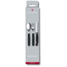 Столовый набор Victorinox SwissClassic Table Set, 3 предмета (Vx67192.F3)