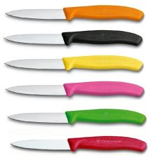 Кухонний набір Victorinox SwissClassic Paring Set, 2 предмети (Vx67606.L115B)