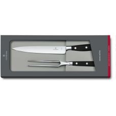 Кухонный набор Victorinox Grand Maitre Carving Set, 2 предмета (Vx77243.2)