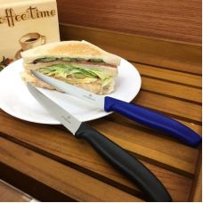 Кухонний набір Victorinox SwissClassic Steak Set, 6 предметів (Vx67232.6)