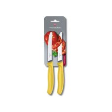 Кухонный набор Victorinox SwissClassic Tomato&Table Set, 2 предмета (Vx67836.L118B)