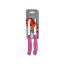 Кухонний набір Victorinox SwissClassic Tomato&Tablet, 2 предмети (Vx67836.L115B)
