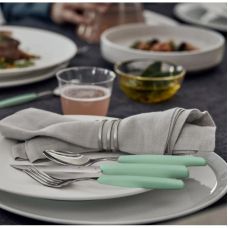 Столовый набор Victorinox Swiss Modern Table Set, 24 предмета (Vx69096.12W41.24)