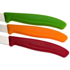 Кухонний набір Victorinox SwissClassic Paring Set, 3 предмети (Vx67116.32)