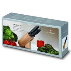Кухонный набор Victorinox Standard Small Cutlery Block, 5 предметов (Vx51183.51)