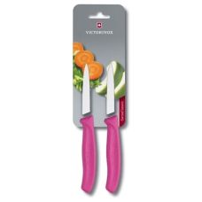 Кухонный набор Victorinox SwissClassic Paring Set, 2 предмета (Vx67606.L115B)