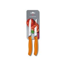Кухонный набор Victorinox SwissClassic Tomato&Tablet, 2 предмета (Vx67836.L119B)