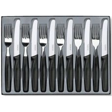 Кухонный набор Victorinox Table Set, 12 предметов (Vx51333.12) Кухонный набор Victorinox Table Set, 12 предметов (Vx51333.12)