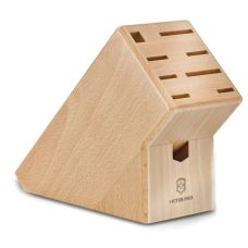 Подставка Victorinox SwissClassic для 9 ножей бук (H10см) (Vx77090.0)