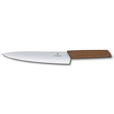 Кухонный набор Victorinox Swiss Modern Cutlery Block, 6 предметов (Vx67186.6)