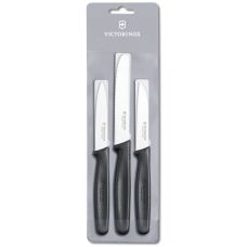 Кухонный набор Victorinox Standard Paring Set, 3 предмета (Vx51113.3)