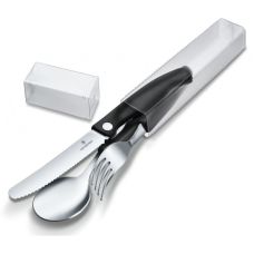Столовый набор Victorinox SwissClassic Table Set, 3 предмета (Vx67192.F3)