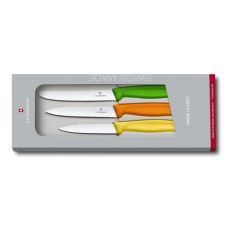 Кухонный набор Victorinox SwissClassic Paring Set, 3 предмета (Vx67116.31G)