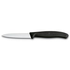 Кухонный нож Victorinox SwissClassic Paring, 8 см (Vx67633)