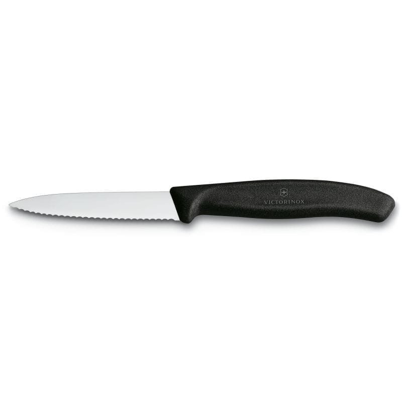 Кухонний ніж Victorinox SwissClassic Paring, 8 см (Vx67633)
