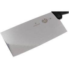 Кухонный нож Victorinox Fibrox Cleaver, 18 см (Vx54063.18)