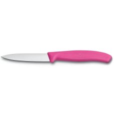 Кухонный нож Victorinox SwissClassic Paring, 8 см (Vx67606.L115)