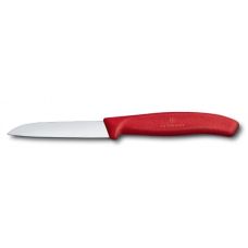 Кухонный нож Victorinox SwissClassic Paring, 8 см (Vx67401) Кухонный нож Victorinox SwissClassic Paring, 8 см (Vx67401)