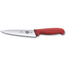 Кухонний ніж Victorinox Fibrox Kitchen, 15 см (Vx52001.15)