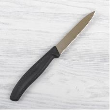 Кухонный нож Victorinox SwissClassic Paring, 10 см (Vx67733)