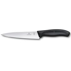 Кухонный нож Victorinox SwissClassic Kitchen, 15 см (Vx68003.15G)