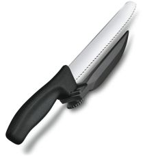 Кухонний ніж Victorinox SwissClassic DUX, 21 см (Vx68663.21)