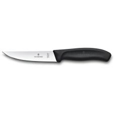Кухонний ніж Victorinox SwissClassic Carving, 12 см (Vx68103.12B)