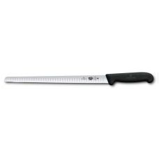 Кухонный нож Victorinox Fibrox Salmon Flexible, 30 см (Vx54623.30)