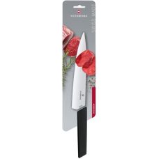 Кухонный нож Victorinox Swiss Modern Carving, 22 см (Vx69013.22B)