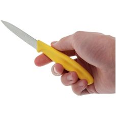 Кухонный нож Victorinox SwissClassic Paring, 8 см (Vx67636.L118)