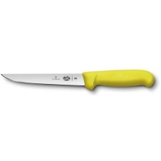 Кухонний ніж Victorinox Fibrox Boning, 15 см (Vx56008.15)