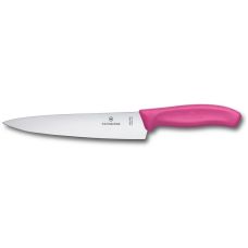 Кухонный нож Victorinox SwissClassic Carving, 19 см (Vx68006.19L5B)