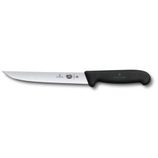 Кухонный нож Victorinox Fibrox Carving, 18 см (Vx52803.18)