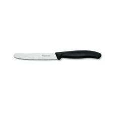Кухонный нож Victorinox SwissClassic Tomato&Table; 11 см (Vx67833)