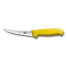 Кухонний ніж Victorinox Fibrox Boning, 12 см (Vx56608.12) Кухонний ніж Victorinox Fibrox Boning, 12 см (Vx56608.12)