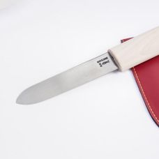 Нож кухонный MAKIRI MIKIHISA  лезвие 135 мм (1116000)