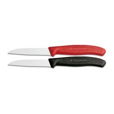Кухонный нож Victorinox SwissClassic Paring, 8 см (Vx67431)
