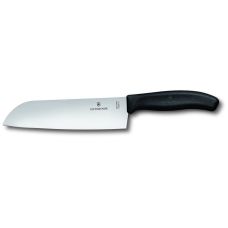 Кухонный нож Victorinox SwissClassic Santoku, 17 см (Vx68503.17B)