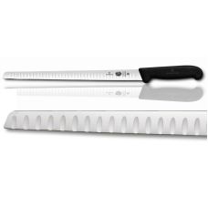 Кухонний ніж Victorinox Fibrox Salmon Flexible, 30 см (Vx54623.30)