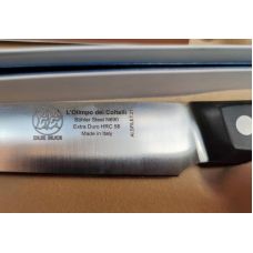 Ніж Due Buoi філейний 21 см N690 (AI_SFILET_21)