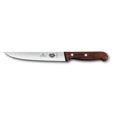 Кухонный нож Victorinox Rosewood Carving,18 см (Vx51800.18) Кухонный нож Victorinox Rosewood Carving,18 см (Vx51800.18)