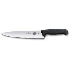 Кухонний ніж Victorinox Fibrox Carving, 22 см (Vx52033.22)