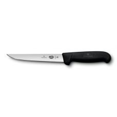Кухонний ніж Victorinox Fibrox Boning, 15 см (Vx56003.15)