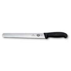 Кухонный нож Victorinox Fibrox Larding, 25 см (Vx54233.25) Кухонный нож Victorinox Fibrox Larding, 25 см (Vx54233.25)