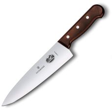 Кухонный нож Victorinox Rosewood Carving, 20 см (Vx52060.20G)