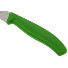 Кухонный нож Victorinox SwissClassic Steak&Pizza, 12 см (Vx67936.12L4)