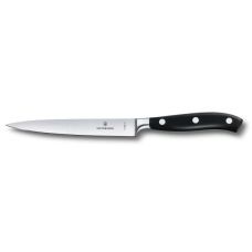 Кухонный нож Victorinox Grand Maitre Carving,15 см (Vx77203.15G) Кухонный нож Victorinox Grand Maitre Carving,15 см (Vx77203.15G)