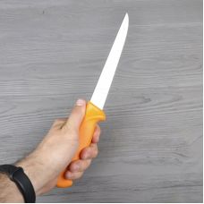 Кухонный нож Victorinox Swibo Boning, 16 см (Vx58401.16)