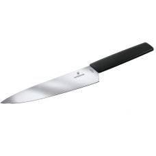 Кухонный нож Victorinox Swiss Modern Carving, 22 см (Vx69013.22B)