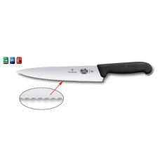 Кухонный нож Victorinox Fibrox Carving, 19 см (Vx52033.19) Кухонный нож Victorinox Fibrox Carving, 19 см (Vx52033.19)